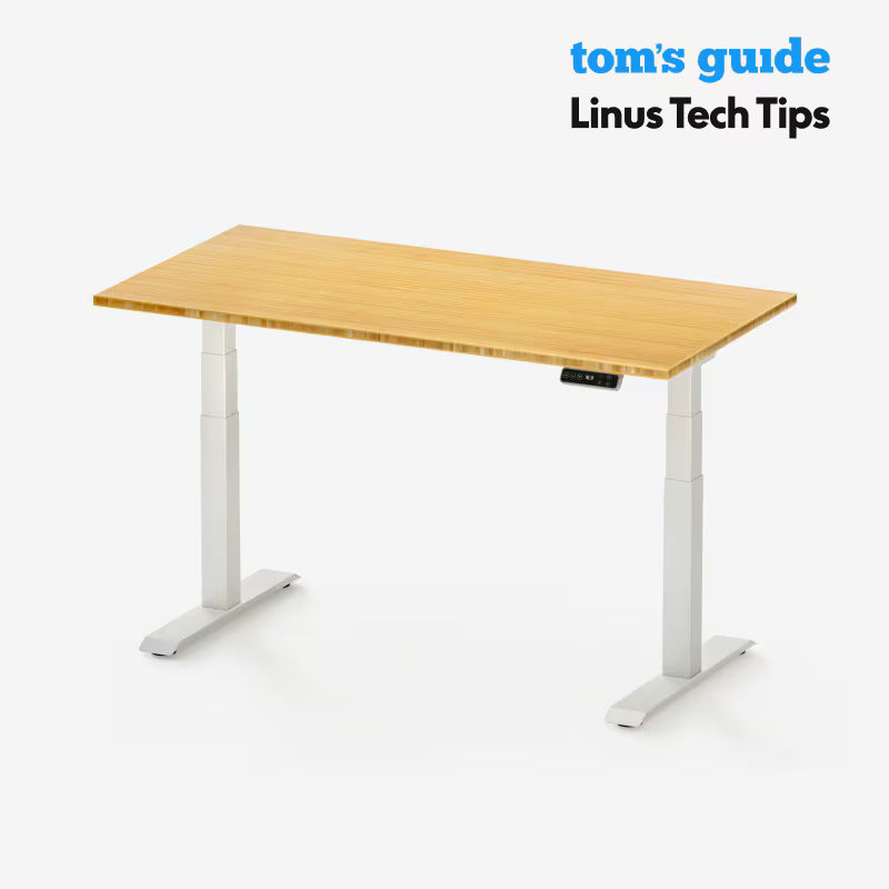 Premium Standing Desk (E7)