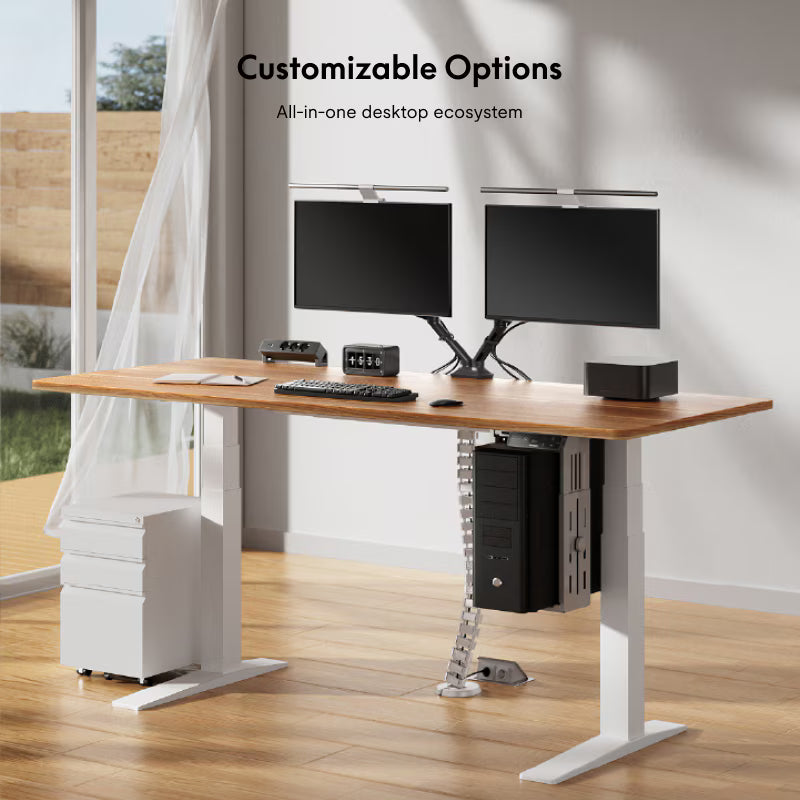 Premium Standing Desk (E7 Pro)