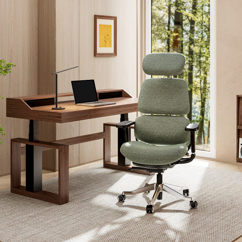 Premium Ergo Executive Office Chair R8