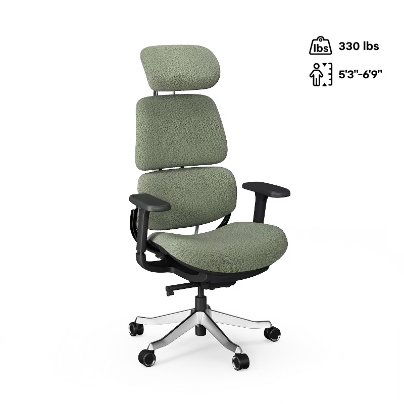 Premium Ergo Executive Office Chair R8