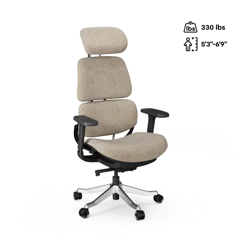 Premium Ergo Executive Office Chair R8