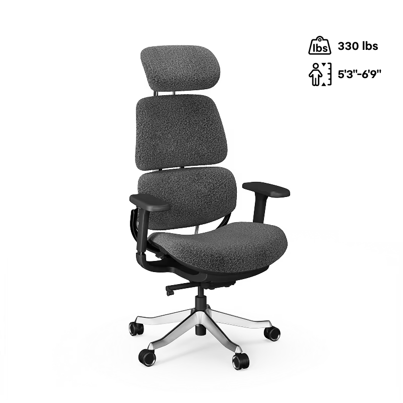 Premium Ergo Executive Office Chair R8
