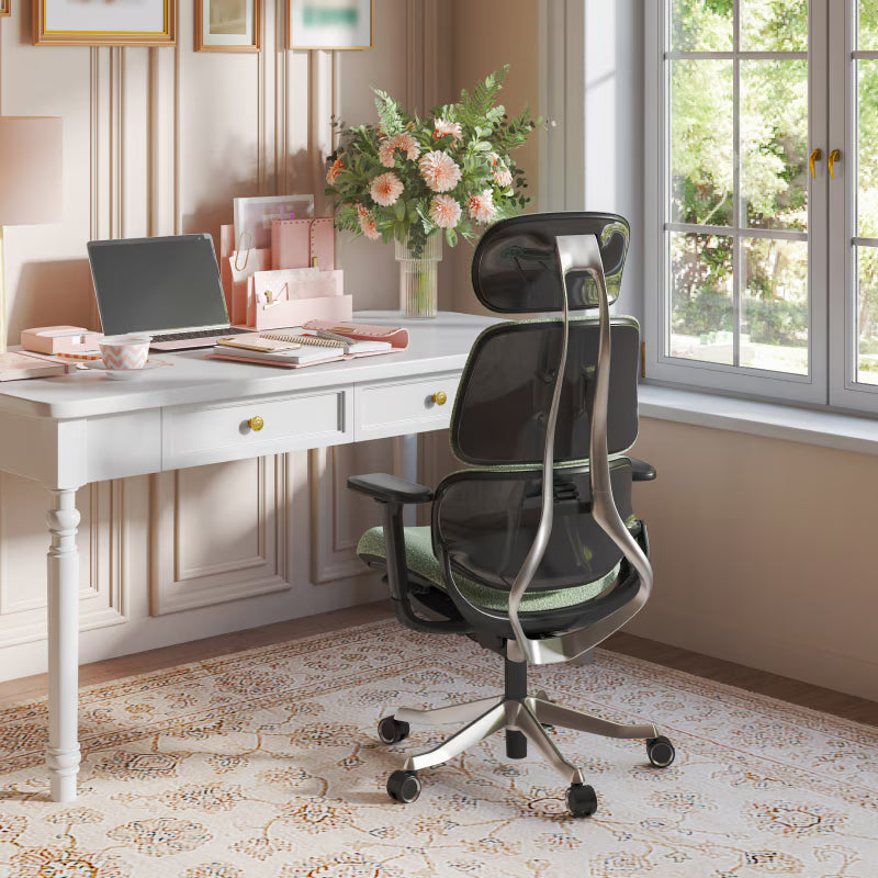 Premium Ergo Executive Office Chair R8