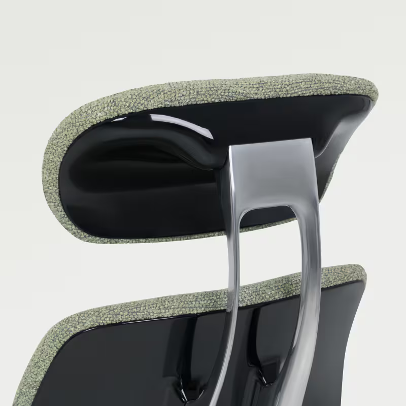 Premium Ergo Executive Office Chair R8