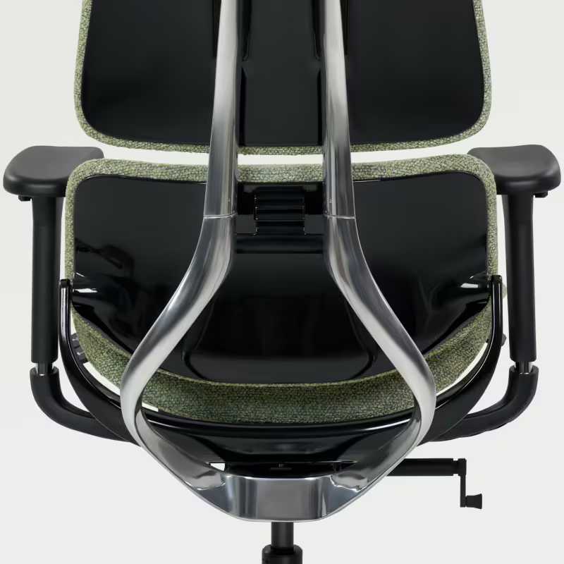 Premium Ergo Executive Office Chair R8