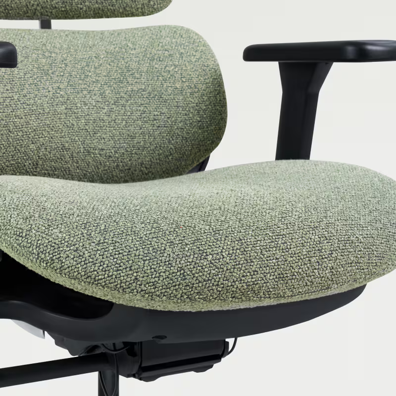 Premium Ergo Executive Office Chair R8