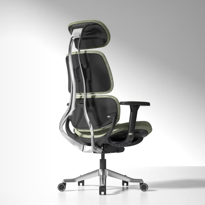 Premium Ergo Executive Office Chair R8