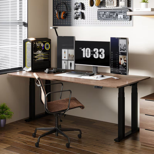4-leg Standing Desk (E7 Plus)
