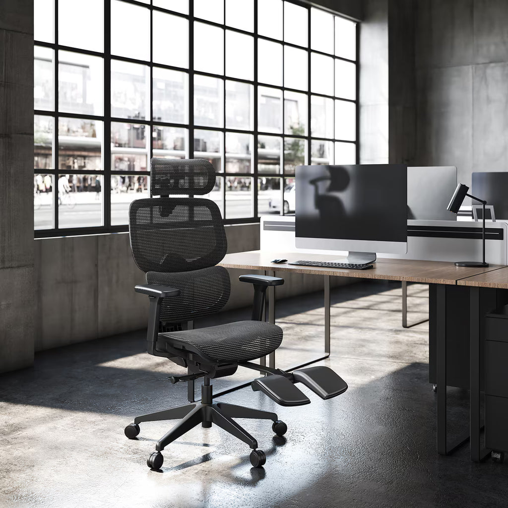 Premium Ergonomic Office Chair (C7)