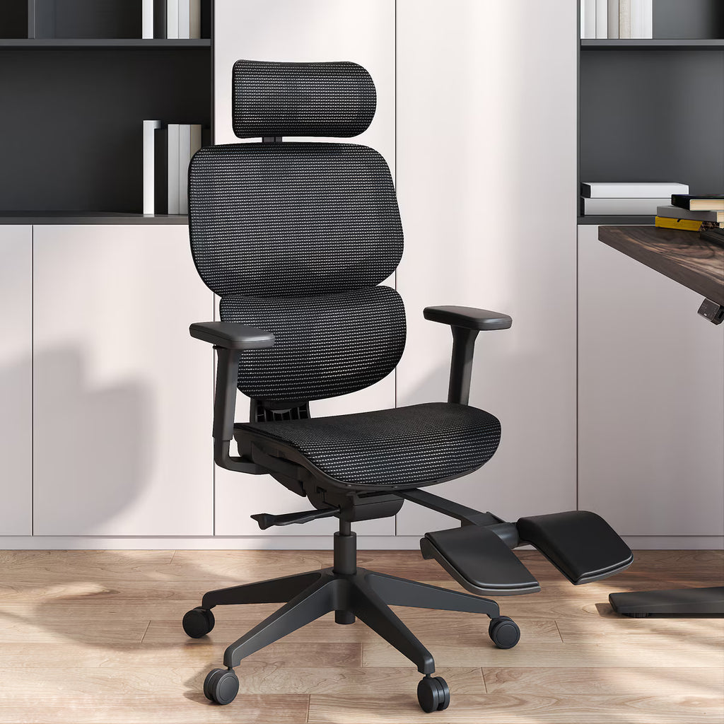Premium Ergonomic Office Chair (C7)