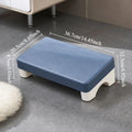 ErgoWorksPro Under Desk Footrest