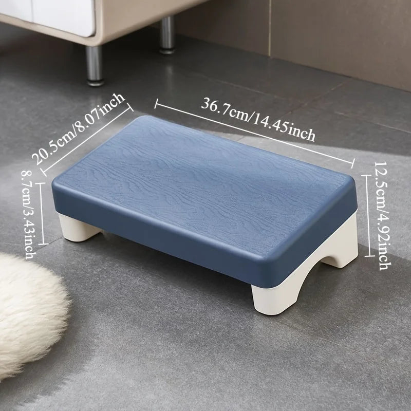 ErgoWorksPro Under Desk Footrest