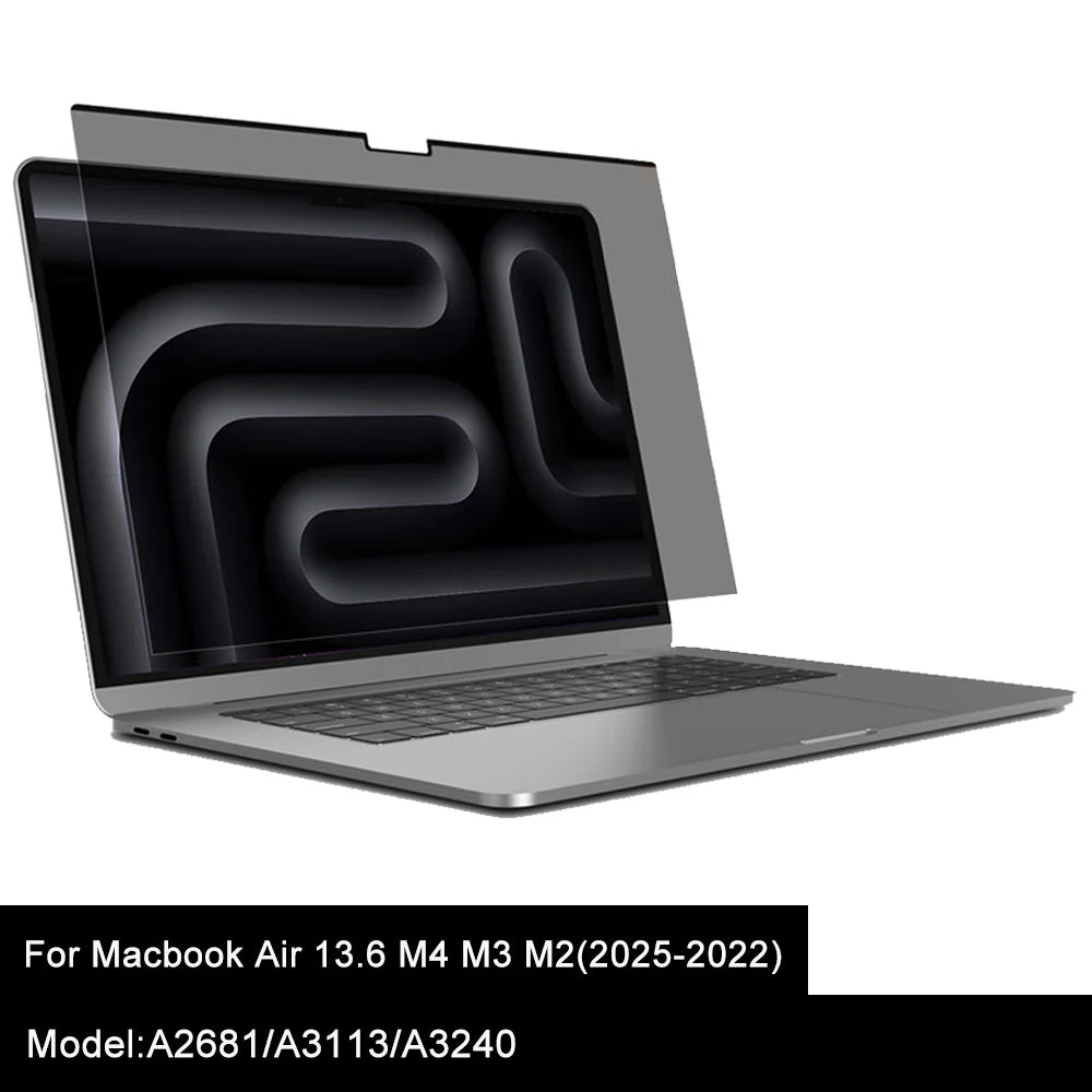 Laptop Monitor Privacy Screen