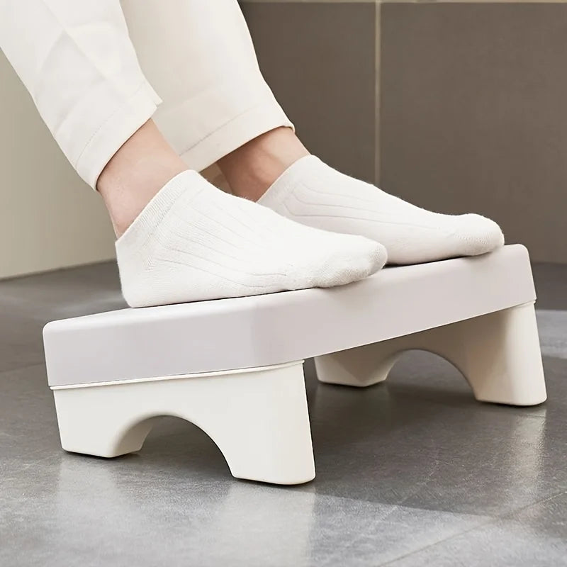 ErgoWorksPro Under Desk Footrest