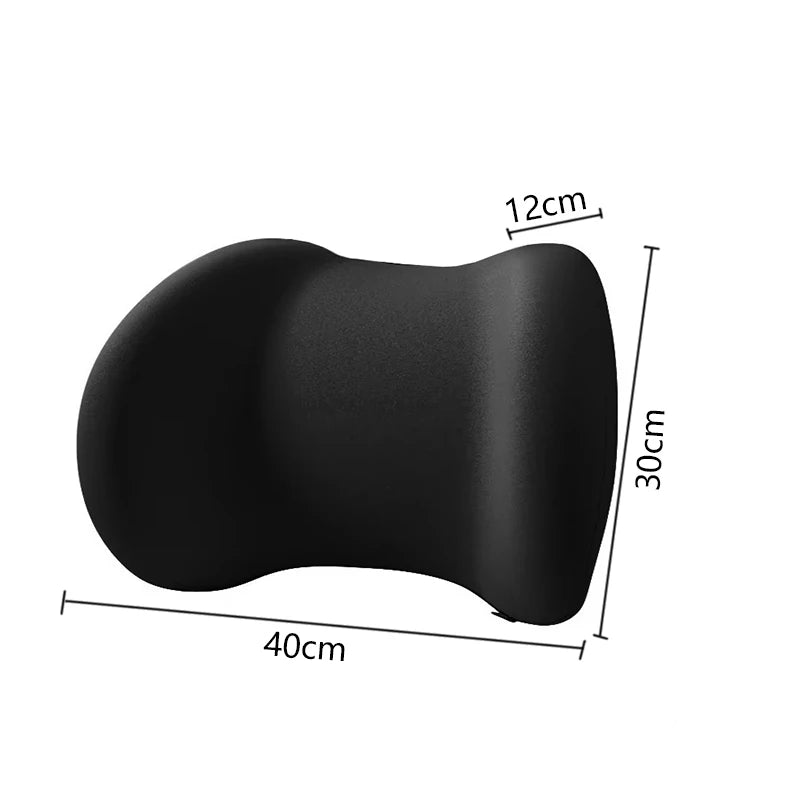 Premium Lumbar Support Cushion