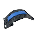 Back Massage Muscle Relaxation Stretcher