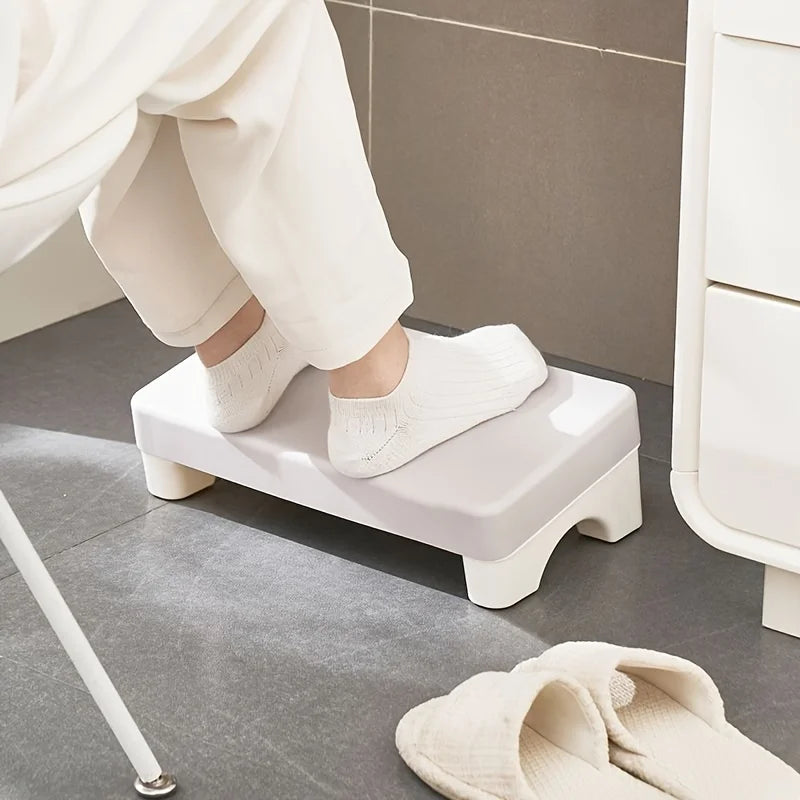 ErgoWorksPro Under Desk Footrest