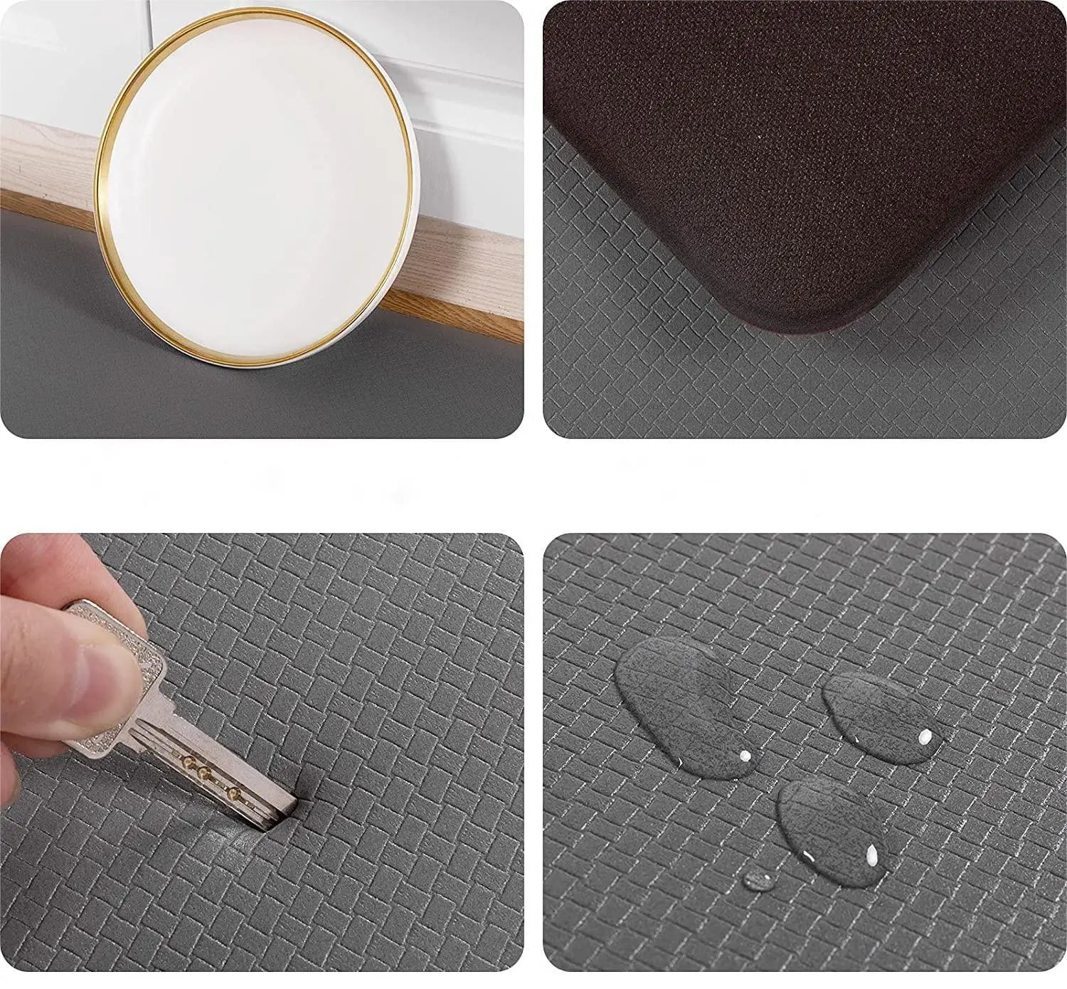 Anti-Fatigue Standing Mat