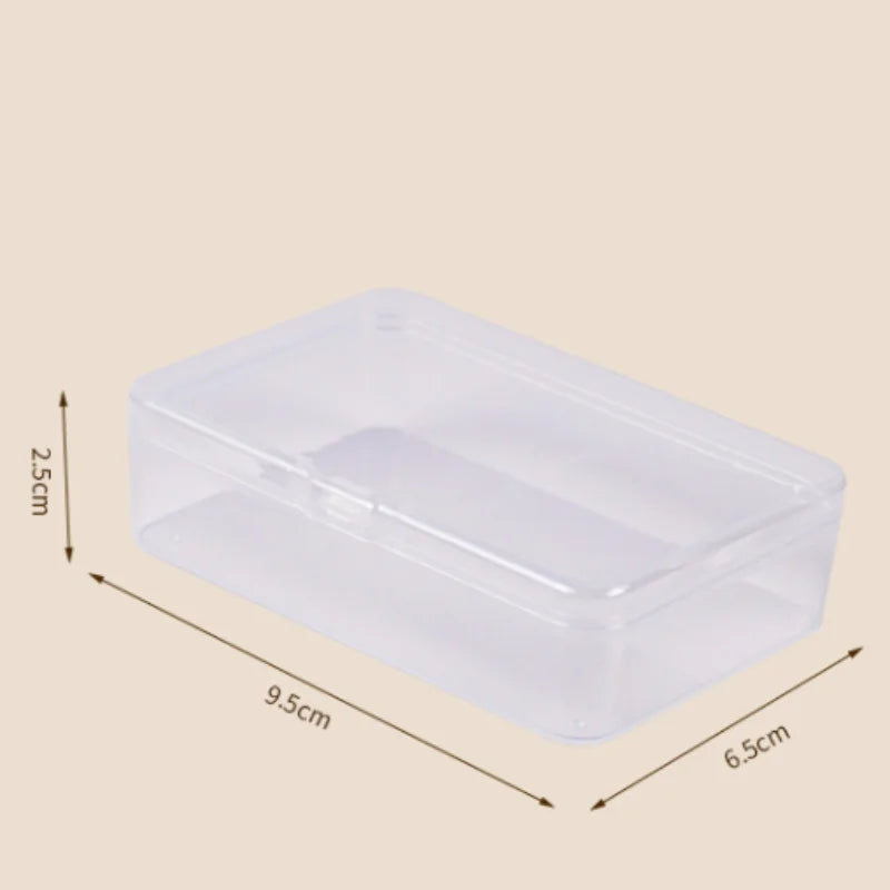 Cable Management Organizer Box