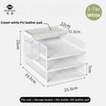 Metal Desk Organizer