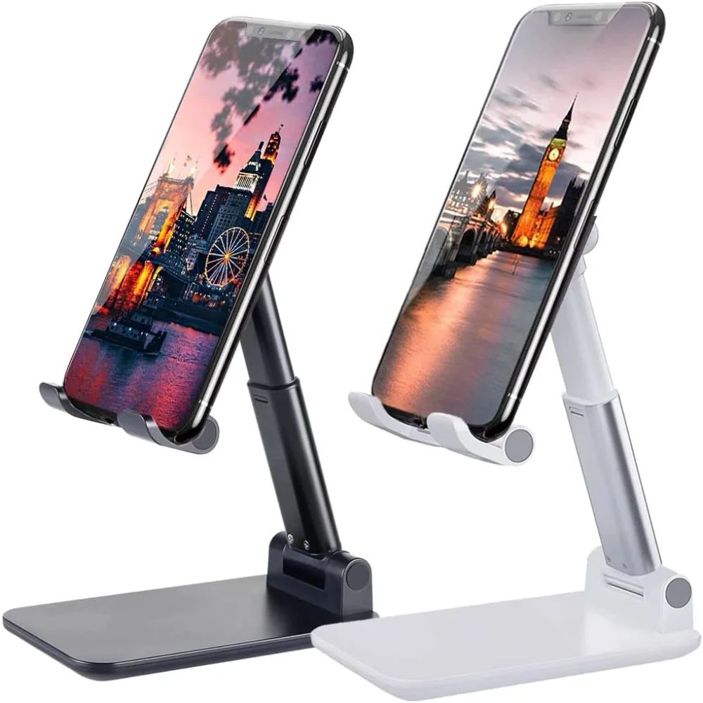 Adjustable Cell Phone Stand