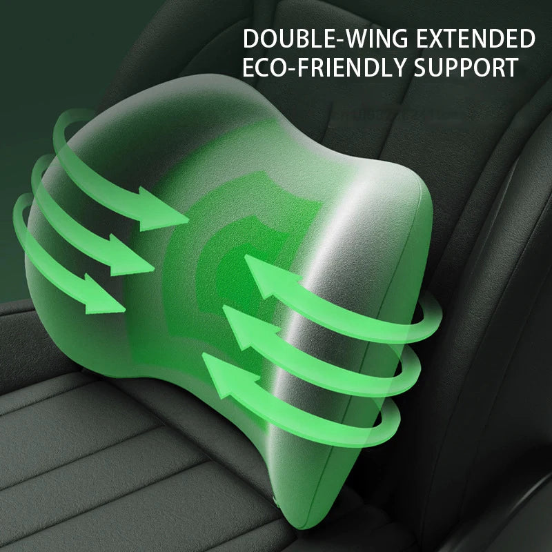 Premium Lumbar Support Cushion