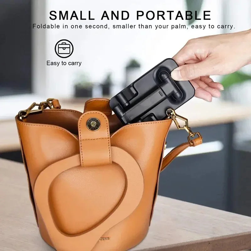 Adjustable Cell Phone Stand