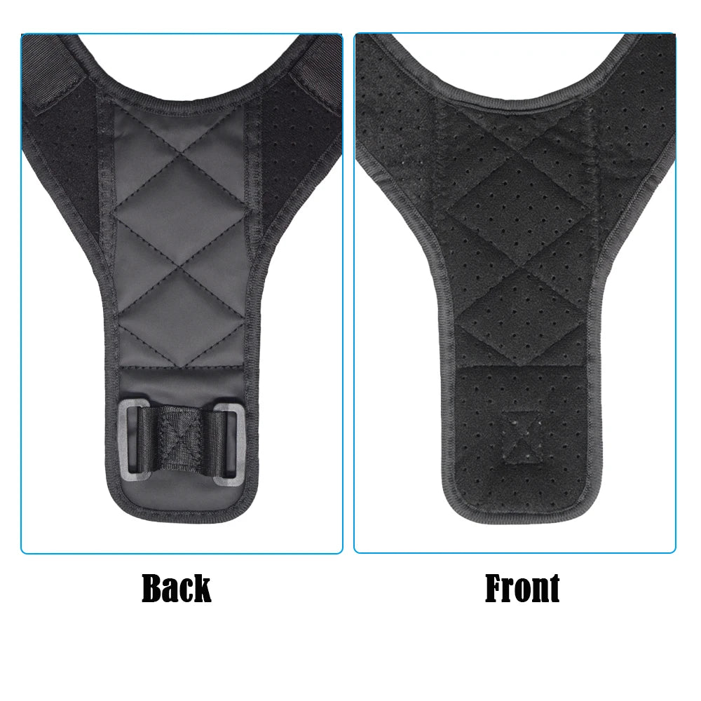 Back Posture Correction Belt for All Adults