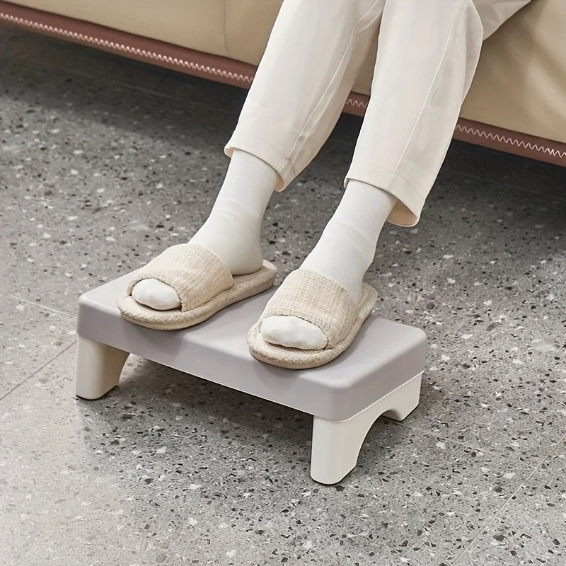 ErgoWorksPro Under Desk Footrest