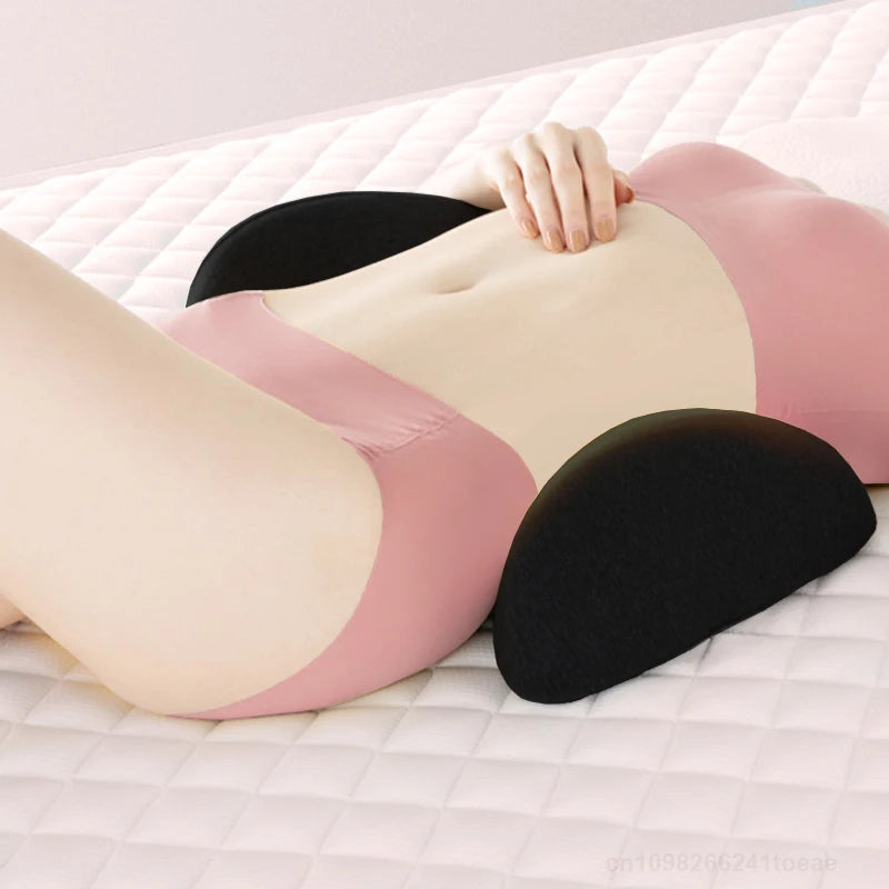 Premium Lumbar Support Cushion