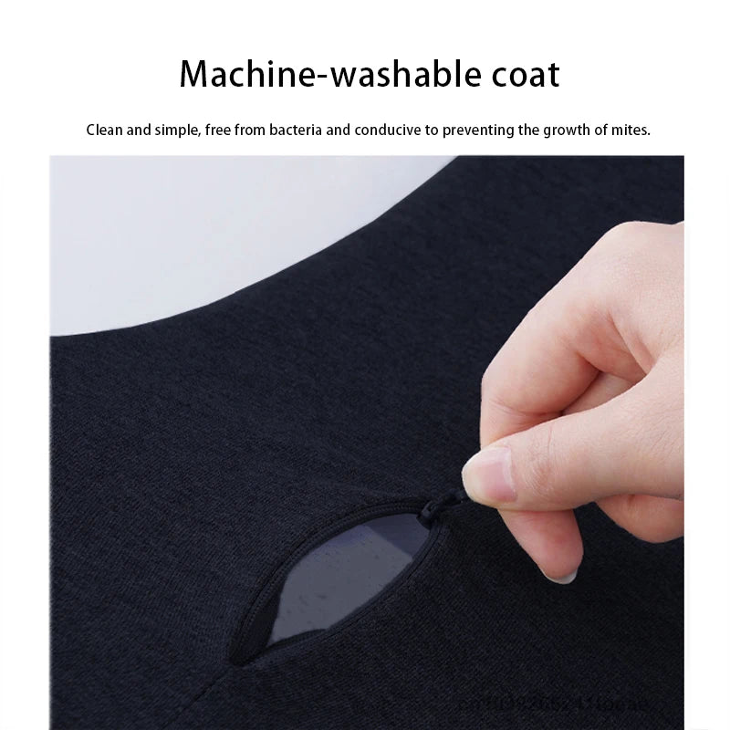 Premium Lumbar Support Cushion
