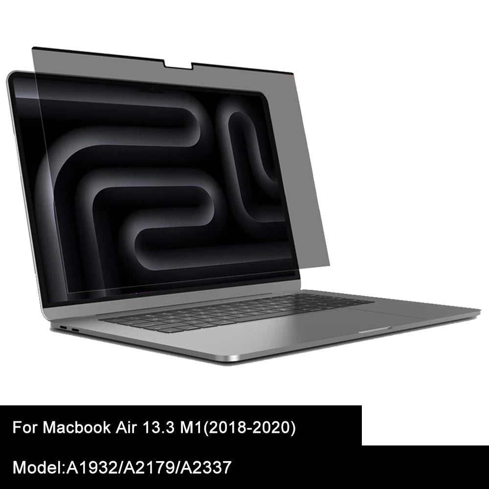 Laptop Monitor Privacy Screen