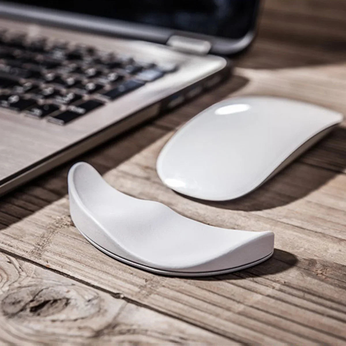 ErgoWorksPro Gliding Wrist Rest