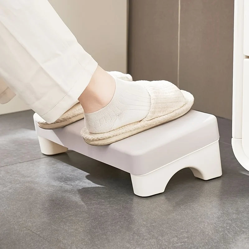 ErgoWorksPro Under Desk Footrest